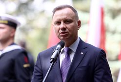 NATO reaguje na ruchy na Bałtyku. Duda: "Jesteśmy gotowi"