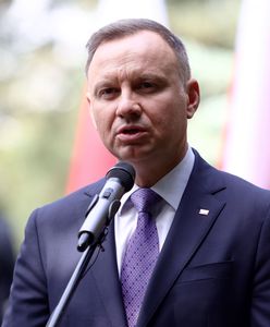 NATO reaguje na ruchy na Bałtyku. Duda: "Jesteśmy gotowi"