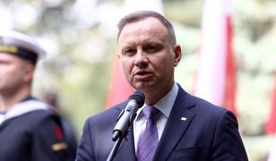 NATO reaguje na ruchy na Bałtyku. Duda: "Jesteśmy gotowi"