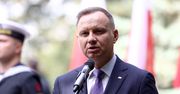 NATO reaguje na ruchy na Bałtyku. Duda: "Jesteśmy gotowi"