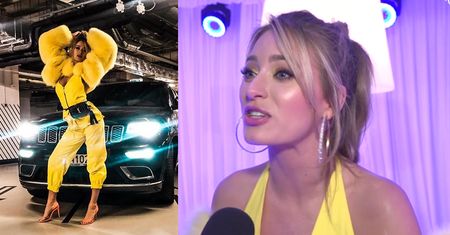 30-letnia Zawadzka: "Mam nadzieję, że kiedyś jeszcze będę żoną"