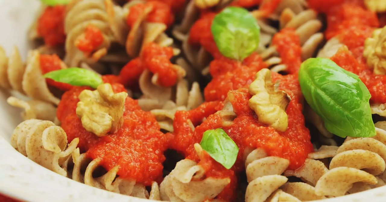 Stop jesiennej chandrze. Odkryj, co jeść, aby poprawić swój nastrój