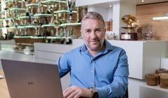 LG wprowadza ultrabooki LG gram w cenie od 5199 do 7299 zł. Rafał Sonik ambasadorem nowej serii