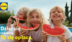 Lidl startuje z międzynarodową kampanią "To się opłaca" w 31 krajach
