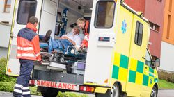 Zbiorowe zatrucie narkotykami podczas konferencji homeopatów