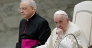 Franciszek o zagrożeniu dla Kościoła. "Gorsze niż czasy papieży z konkubinami"