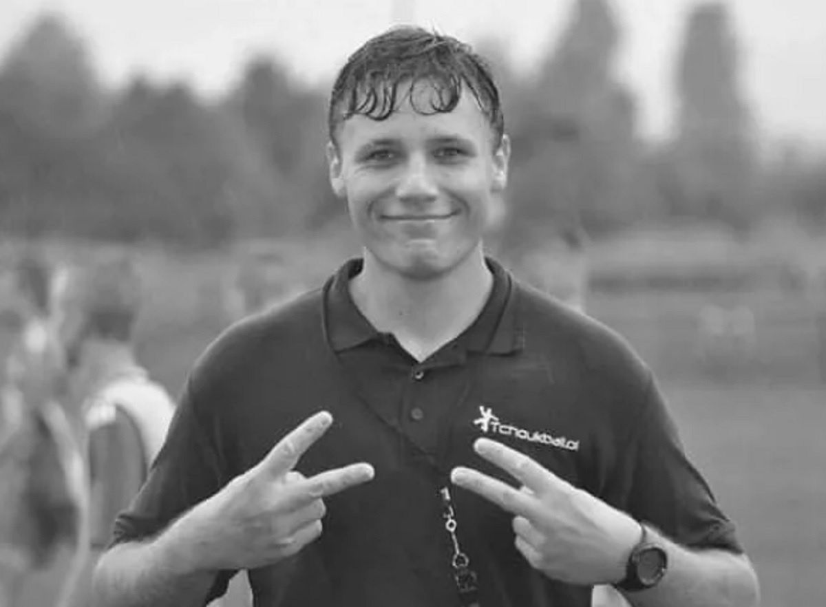 Krystian Kozek
