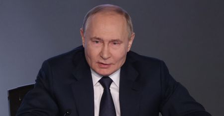 Putin spotka się z wysłannikami Trumpa. Łukaszenka informuje