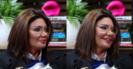 Wodzianka wyznaje: "Spotykałam się z Nergalem przez trzy miesiące"