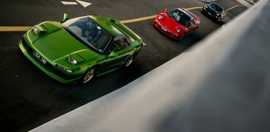 Japanese Domestic Market Tuning [galeria] 81