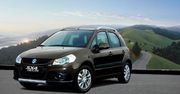 Suzuki SX4 Explore – więcej za mniej