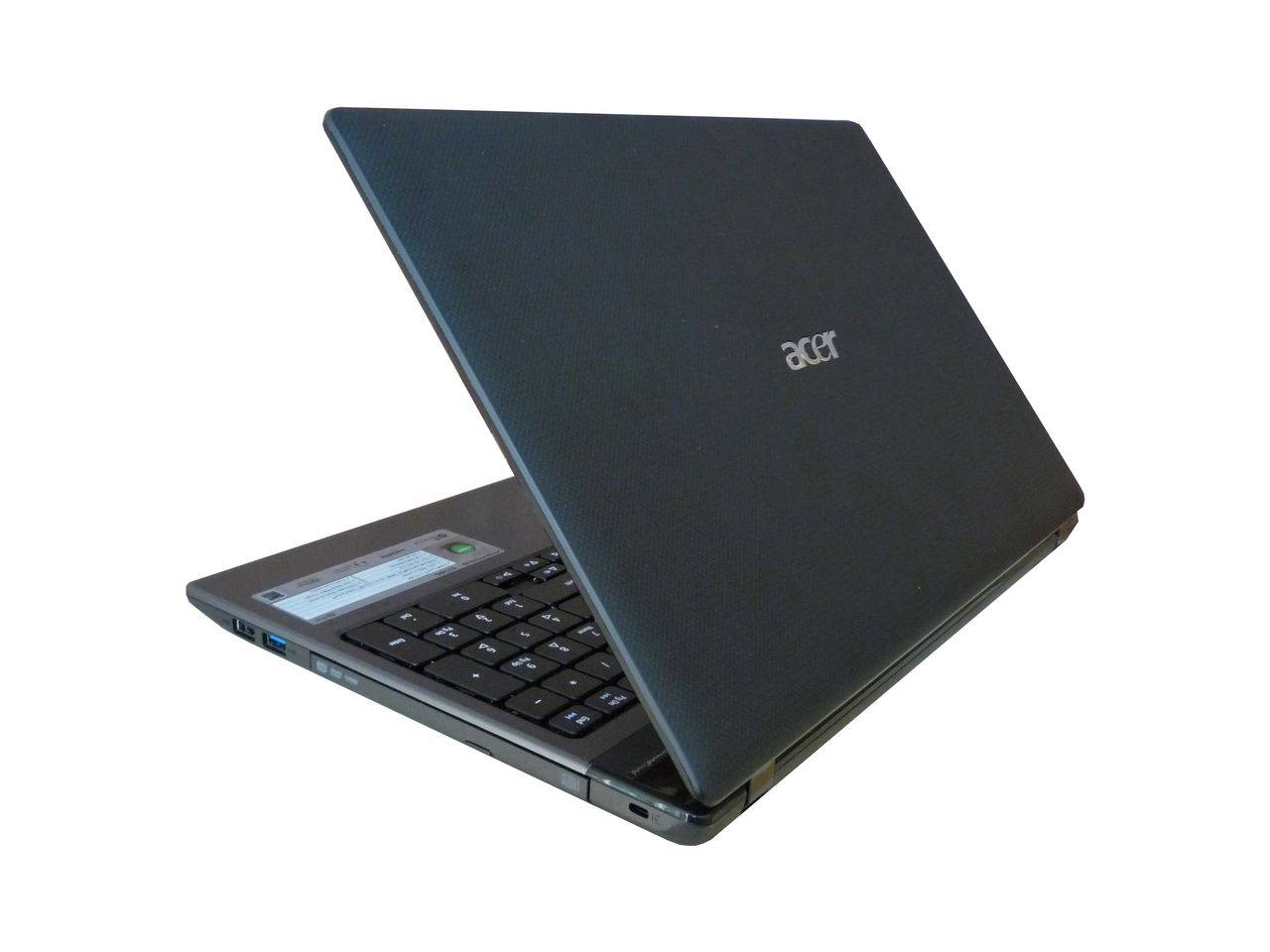 Acer Aspire 5750G