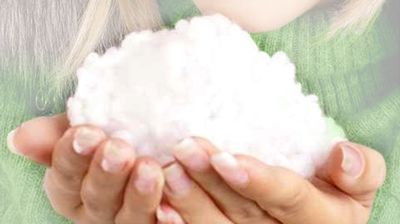 Odmrożenia - typowo zimowy problem 1