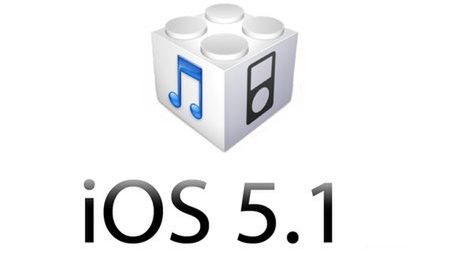 Już teraz zainstaluj i odblokuj iOS 5.1 1