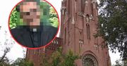 Ksiądz Tomasz Z. wywołał skandal. Kiedy odpowie za orgię?