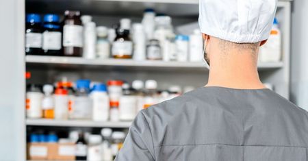 Przełom w leczeniu raka trzustki. FDA dała zielone światło