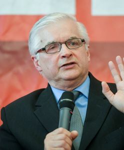 Immunitet Włodzimierza Cimoszewicza. Parlament Europejski zdecydował