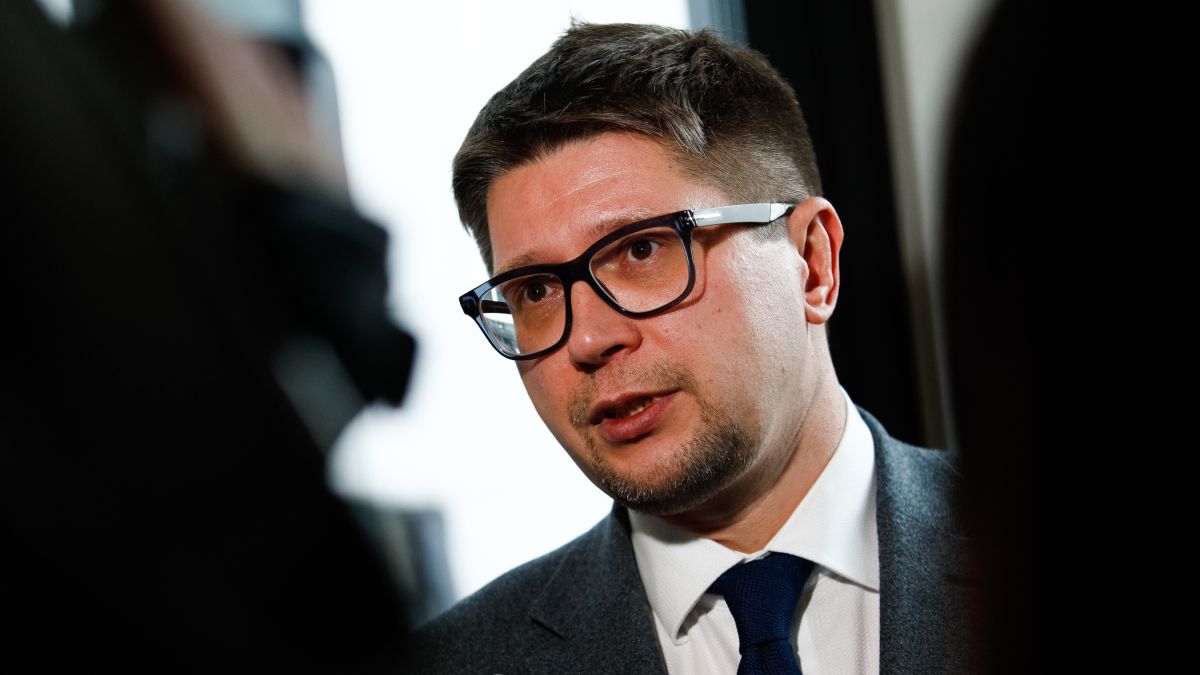 Były sędzia Wojciech Łączewski o inwigilacji Pegasusem