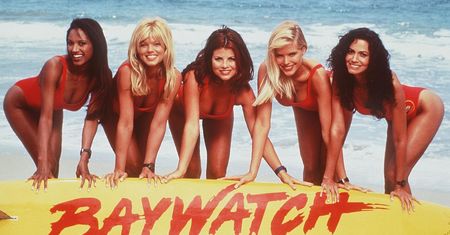 Yasmine Bleeth była gwiazdą "Słonecznego Patrolu". Jej metamorfoza szokuje