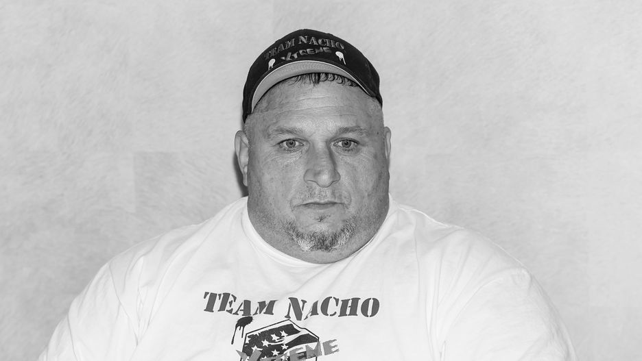 Henry "Nacho" Laun nie żyje. Gwiazdor "Wahlburgers" miał 54 lata
