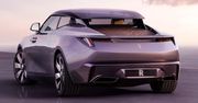 Rolls-Royce Amethyst Droptail - jedyne auto z drewnianą aerodynamiką