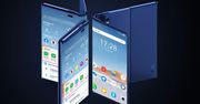 Dobra wiadomość: TCL ma świetny pomysł na składano-rozwijany smartfon. Jest też zła wiadomość