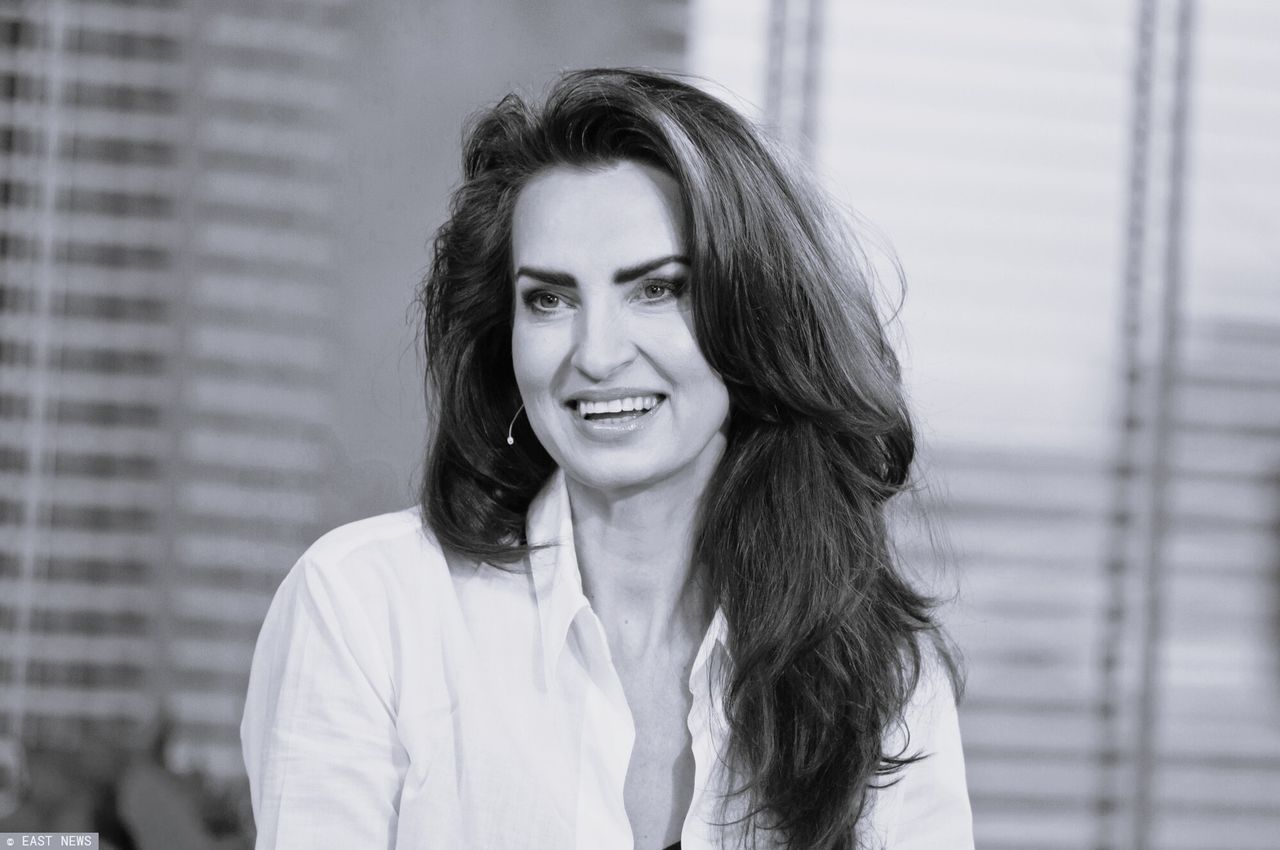 Nie żyje Agnieszka Maciąg. Ikona lat 90. miała 56 lat