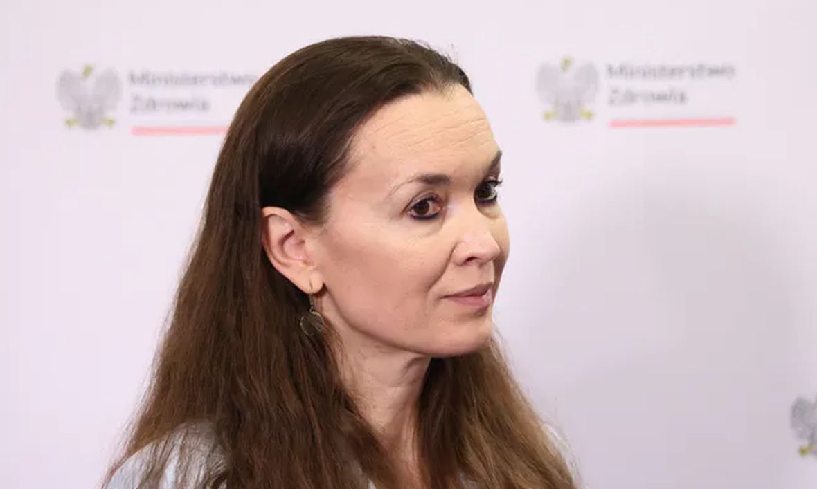 Dr Aleksandra Lewandowska uważa, że trzeba zmian w ustawie