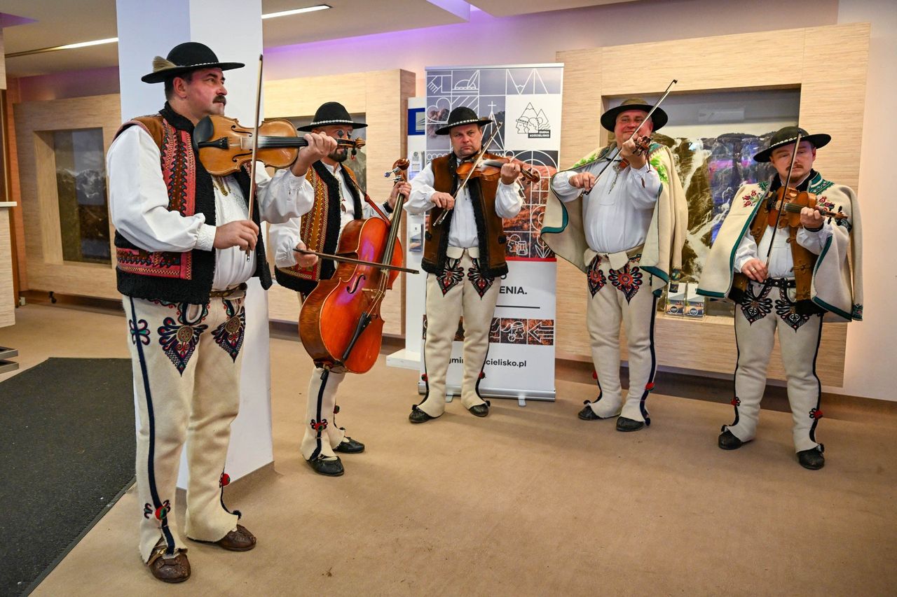 Kościelisko: Gmina świętuje 30-lecie samorządu. Trzy dekady rozwoju i wspólnej pracy