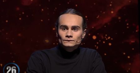 Jaki był w dzieciństwie Artur z "1 z 10"? Nauczycielka ujawnia, że już wtedy wykazywał ważną cechę