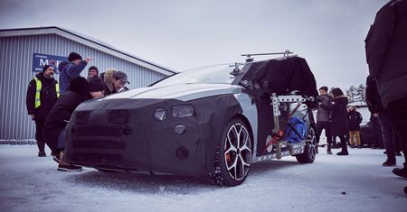 Drżyj Fiesto ST i Polo GTI! Nadchodzi Hyundai i20 N
