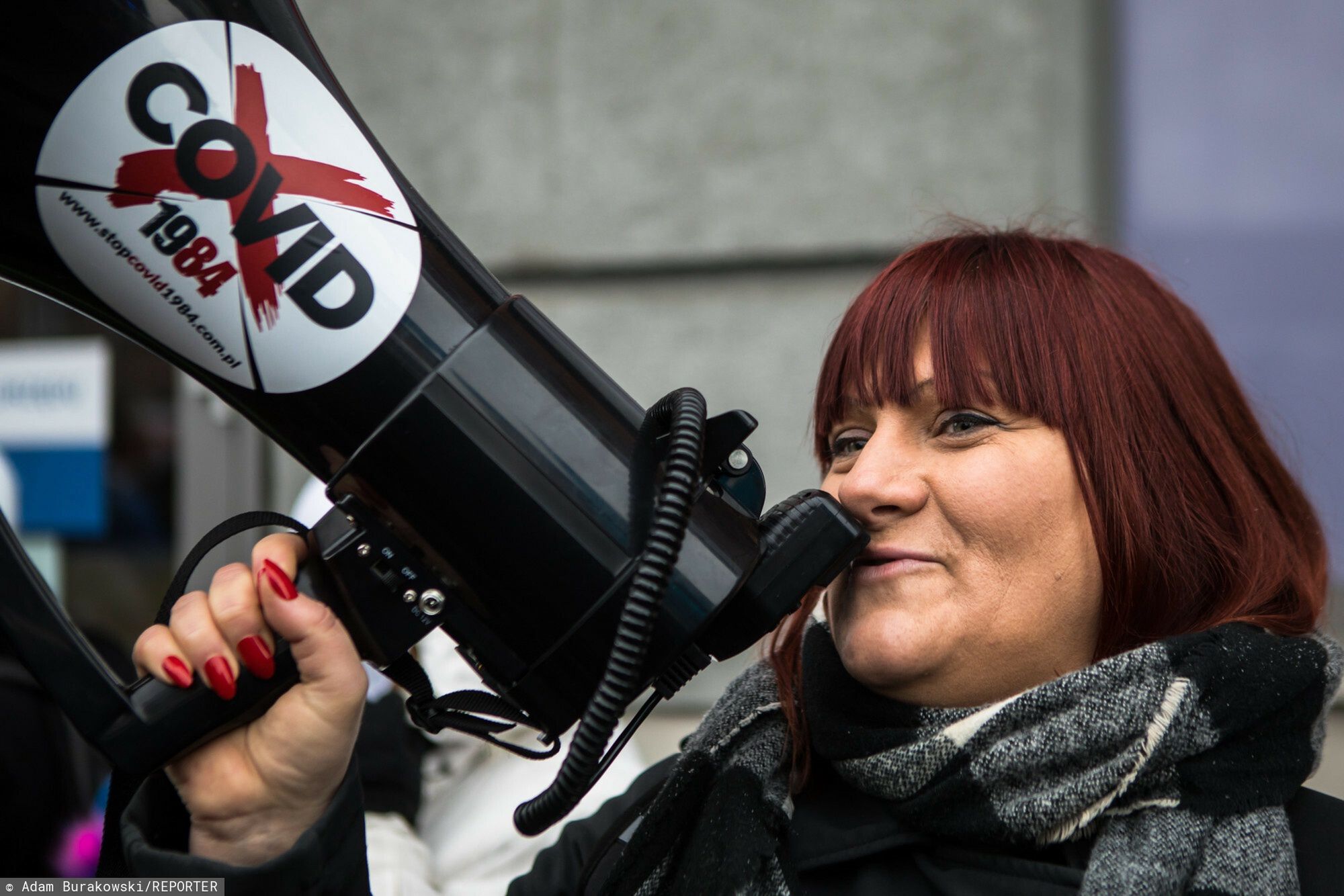 Justyna Socha zorganizowała zbiórkę... na siebie. Dobry pomysł na pokrycie kosztów? 