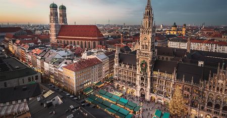 „A gdyby tak rzucić wszystko i wyjechać w Bieszczady?” – znajomy tekst? WIB Wycieczki oderwą Cię od codzienności!