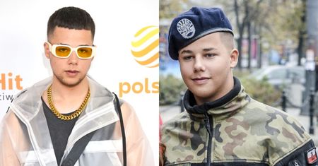 Allan Krupa podsumowuje swoje zafascynowanie wojskiem: "Wolę zbawiać ludzi muzyką, niż ich ZABIJAĆ"
