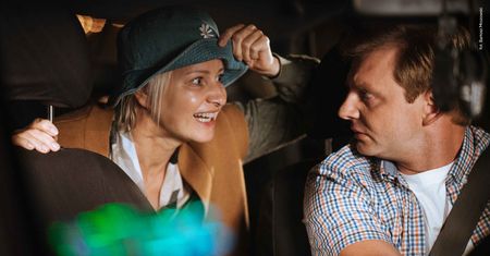 Są wyniki! Już wiemy, który film "wygrał" te święta