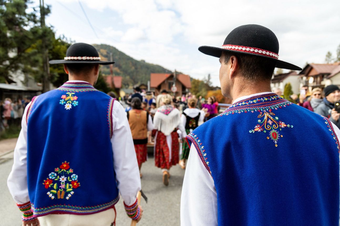 Oto w co górale zainwestowali pieniądze z KPO