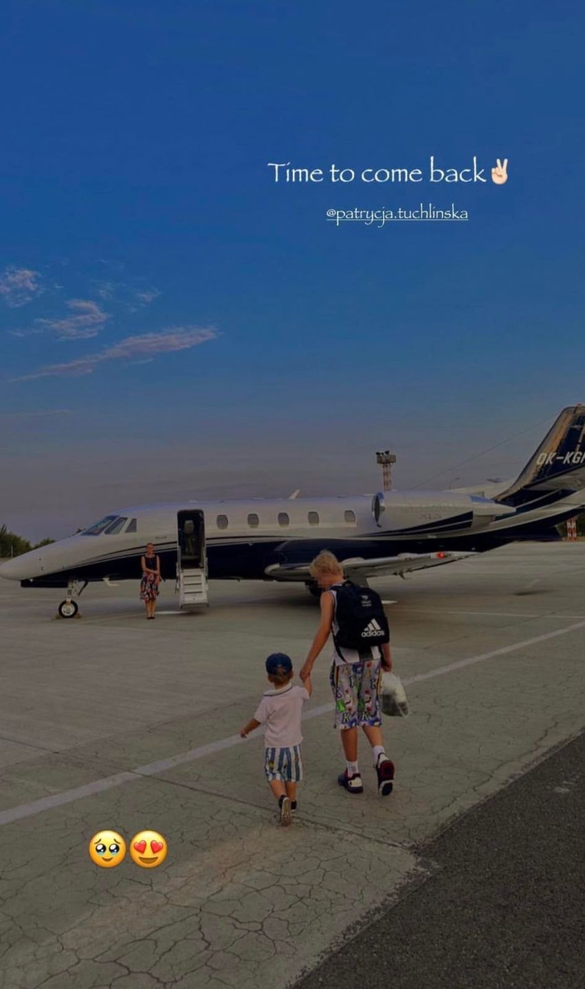 Patrycja Tuchlińska