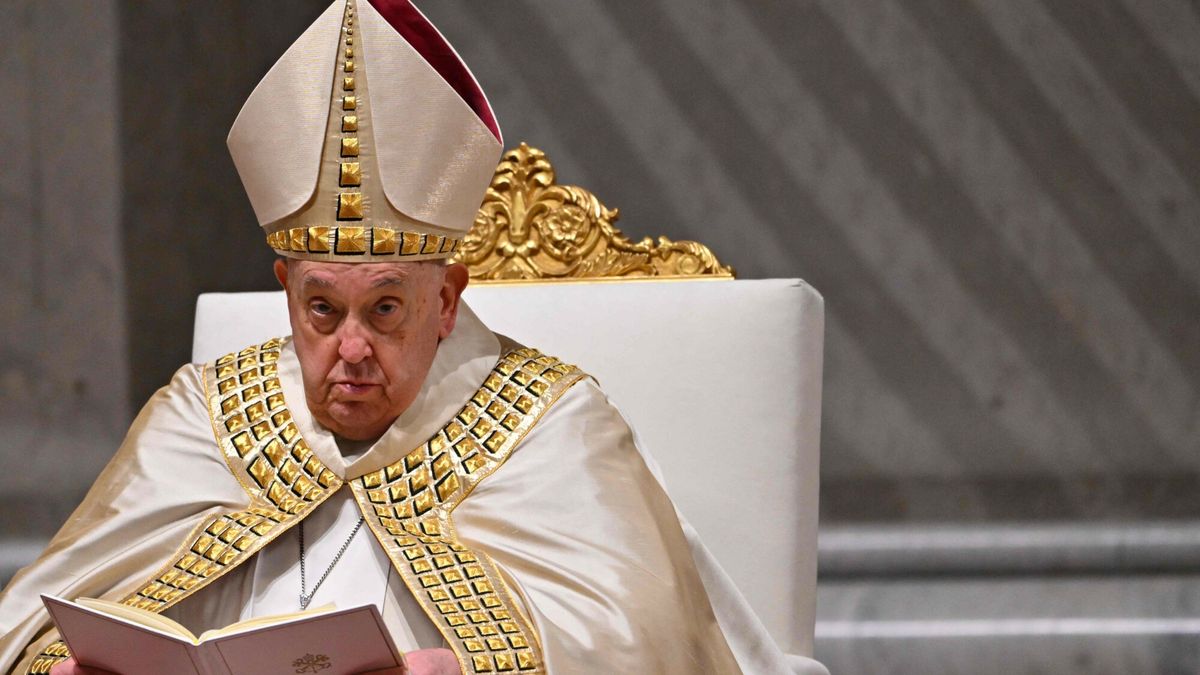 Nowy komunikat ws. stanu zdrowia papieża Franciszka