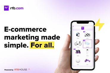 RTB House uruchomiła nową samoobsługową platformę reklamową
