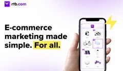 RTB House z samoobsługową platformą reklamową