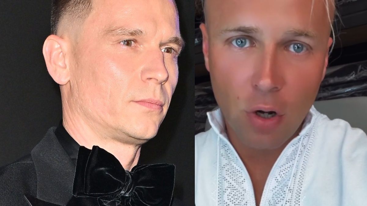 TYLKO U NAS: Bart Pniewski poznał Skolima. Mówi, jak jest naprawdę. "Zupełnie inaczej go sobie wyobrażałem"