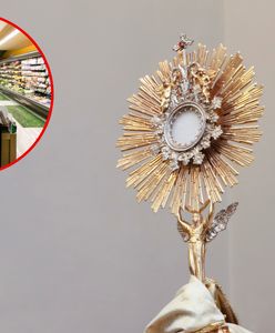 Boże Ciało 2025. Czy jutro sklepy będą otwarte?