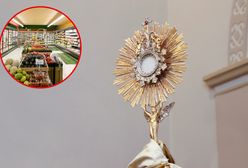 Boże Ciało 2025. Czy jutro sklepy będą otwarte?