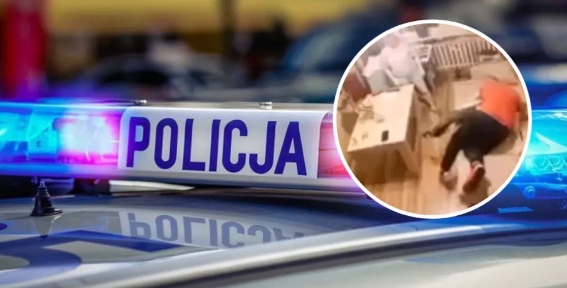 Dziecko błagało ojca, żeby przestał dusić. Teraz ma wracać do domu