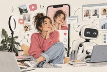 grafika wygenerowana przez ChatGPT