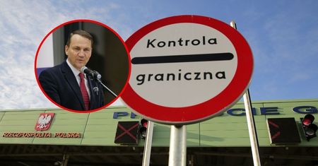 "To nie będzie możliwe". Radosław Sikorski rozwiewa wątpliwości