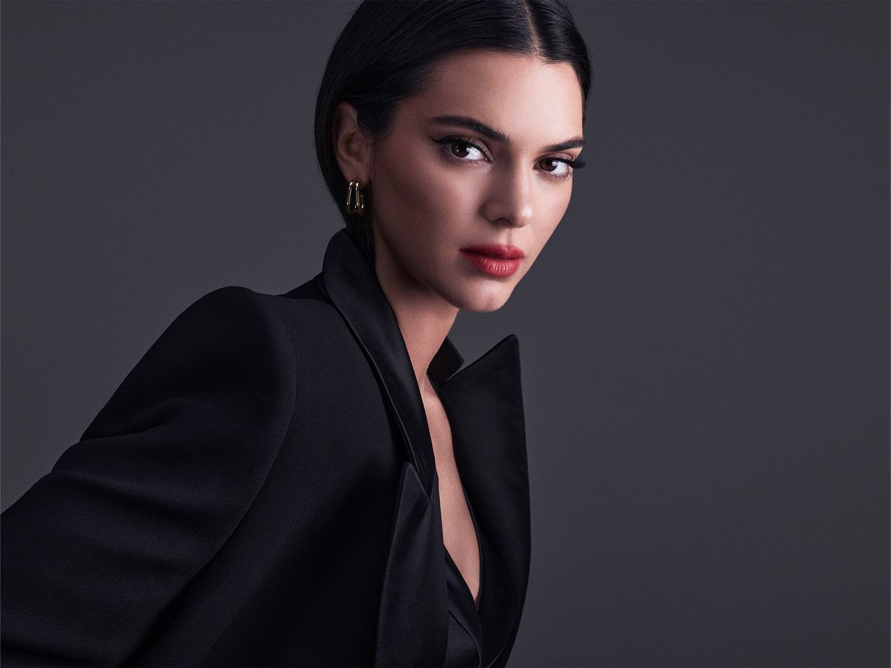 Kendall Jenner nową globalną ambasadorką L’oréal Paris
