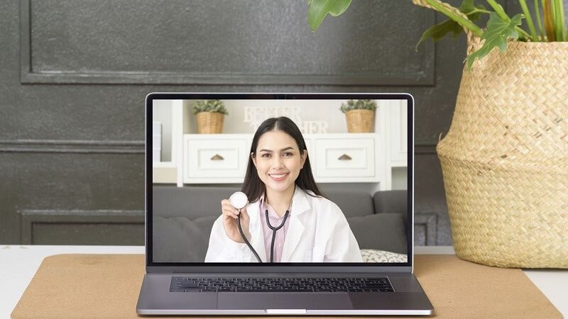 Recepta online przez Internet