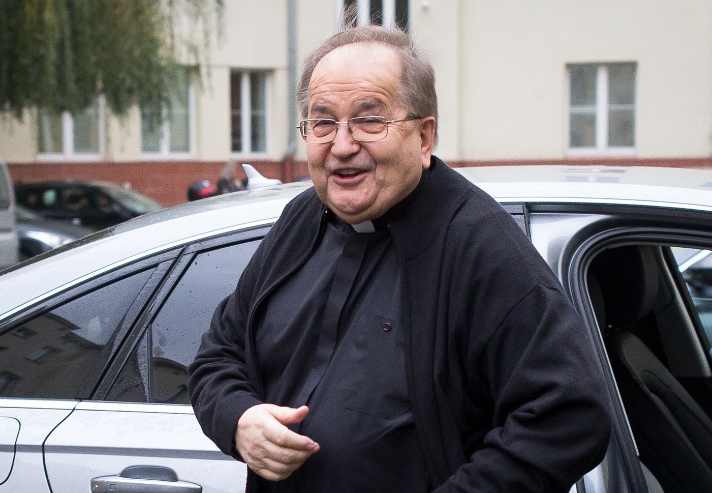 Ojciec Rydzyk