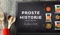 Janda, Mann i Dereszowska reklamują mrożonki Proste Historie od Iglotexu (wideo)